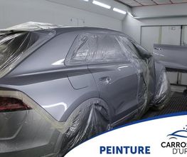 Carrosserie d'Ursy SA Bild 6