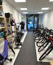 Cyclo truck et Cyclo truck Le Shop image 3