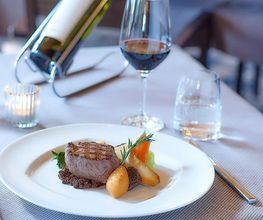 Restaurant & Wellnesshotel Gerbi Bild 2