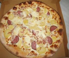 Pizz'Avenue image 1