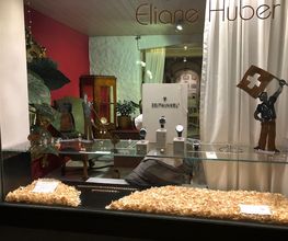 Atelier Goldschmiede Eliane Huber YOUMY Bild 1