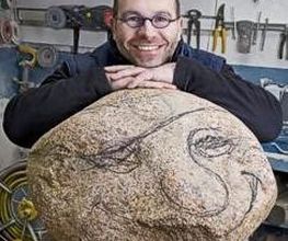 Stefan Königsfeld Bildhauermeister Bild 2