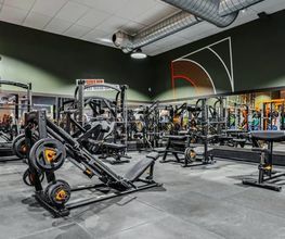 Basic-Fit 24/7 image 2