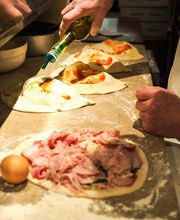 Pizza Amalfi image 11