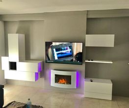Muebles seseña imagen 6