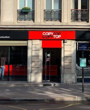 COPYTOP Batignolles - Rome / Imprimerie Paris 17ème image 2