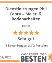 werkenntdenBESTEN.de Qualitätssiegel