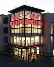 City-Galerie Siegen Bild 5