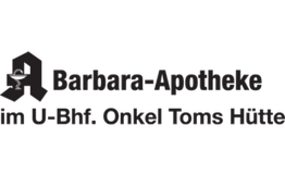 Barbara-Apotheke Carsten Herdin e.Kfm.