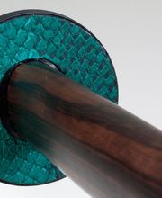stemp tsuba Bild 8