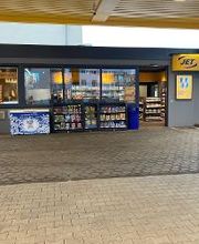 JET Tankstelle Bild 3