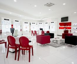 Opticien MILLAU Optical Center image 3