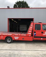 Garage Fonpeyrine Gvi Dépannage image 4