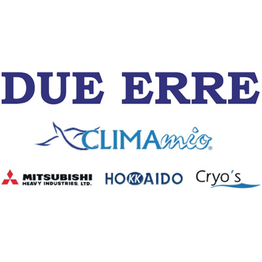 Due Erre logo
