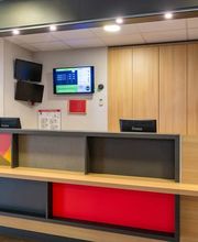 B&B HOTEL Lyon Centre Monplaisir image 8