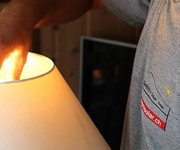 BURRI Elektro + Solar GmbH Bild 5