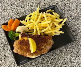 Restaurant Weinschenke Bild 5