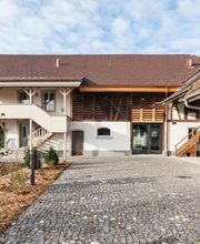 punktgenau Architektur GmbH - Umbau/Sanierung Burgergut, Uetendorf