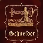 Änderungsatelier Schnittpunkt logo