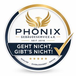 Phoenix Gebäudeservice e.K.