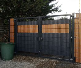 BIANCHIN BAU GARTEN FORST Bild 6