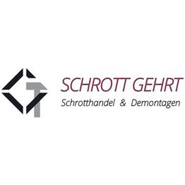 Schrott - Gehrt