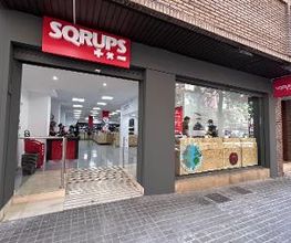 SQRUPS +X- imagen 17