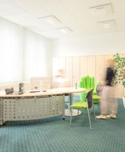 AOK PLUS - Filiale Waltershausen Bild 3