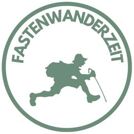 Fastenwanderzeit