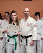 Beachwood Academy of Self-Defense image 2