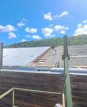 Désamiantage Pyrénées image 1