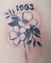 Doublepoint Tattoo & Piercing Bild 19