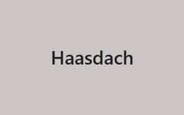 Theodor Haas Dachdeckermeister