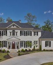 Richard Padgham Fine Custom Homes image 6