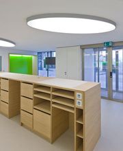 Peter Imhof AG, Metallbau