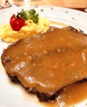 OSTERIA BELLA ITALIA Bild 8