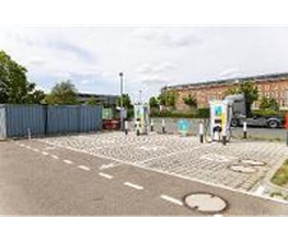 Shell Recharge Charging Station Bild 13