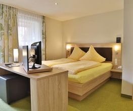 Andreas Dongus Hotel Krone Bild 8
