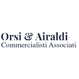 Orsi & Airaldi Commercialisti Associati logo