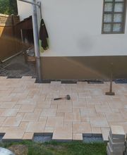 Garten- Landschaftsbau Galatec Bild 5