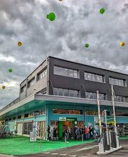 LANDI Laden Würenlos Bild 5