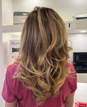 Elegance hair and beauty Bild 14