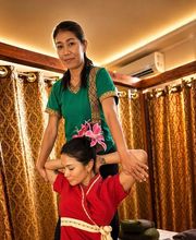 Mintra (ChaDa)Thai Massage & Wellness in Hanau-Steinheim Bild 2