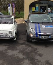 Top Garage Station du Centre Adhérent image 5