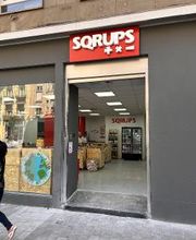 SQRUPS +X- imagen 8
