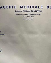 Imagerie Blatin SELARL image 2