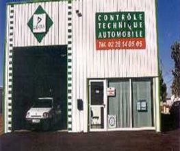 DEKRA contrôle technique Luçon (AUTO - MOTO) image 1
