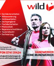 Wild Bedachungen GmbH Bild 5
