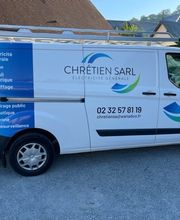 SARL Chrétien image 1