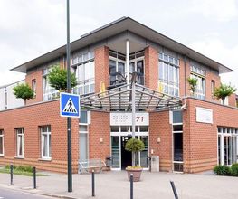 Seniorenzentrum Walter-Kobold-Haus Bild 1